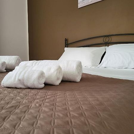 La Maison De Marie Rose Hotell Palermo Eksteriør bilde