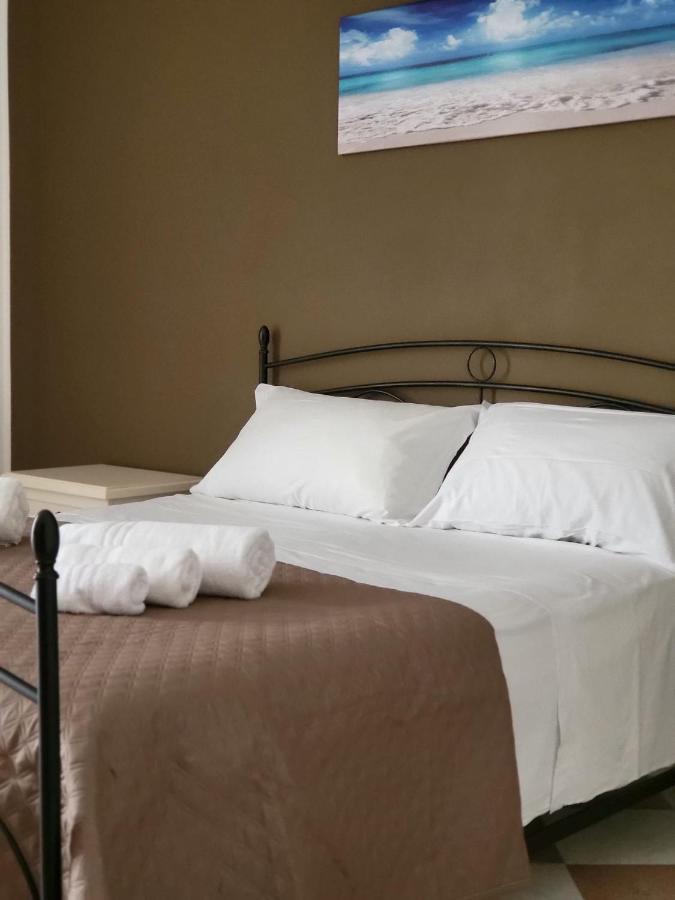La Maison De Marie Rose Hotell Palermo Eksteriør bilde