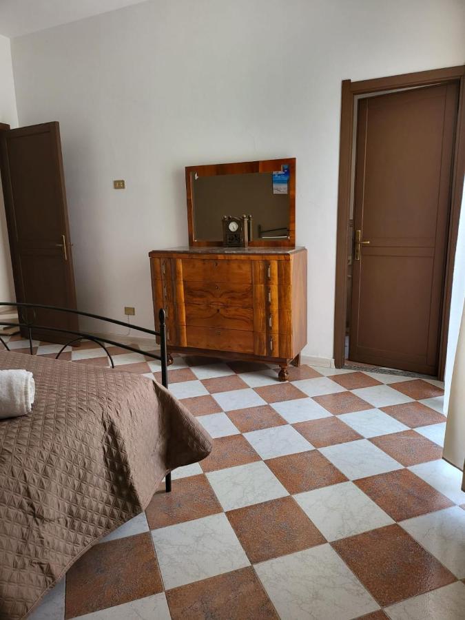 La Maison De Marie Rose Hotell Palermo Eksteriør bilde