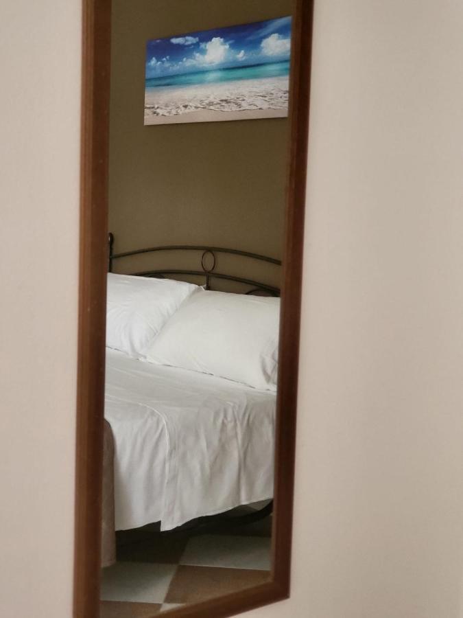 La Maison De Marie Rose Hotell Palermo Eksteriør bilde