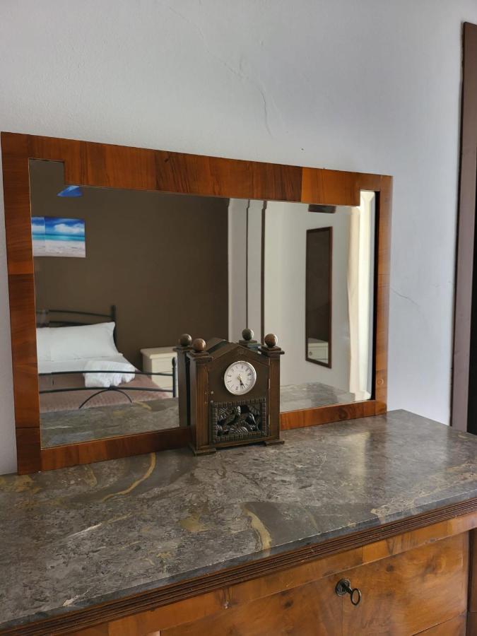 La Maison De Marie Rose Hotell Palermo Eksteriør bilde