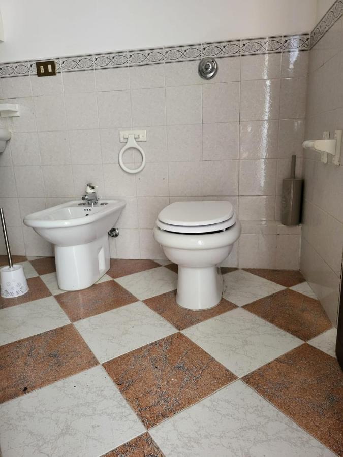La Maison De Marie Rose Hotell Palermo Eksteriør bilde