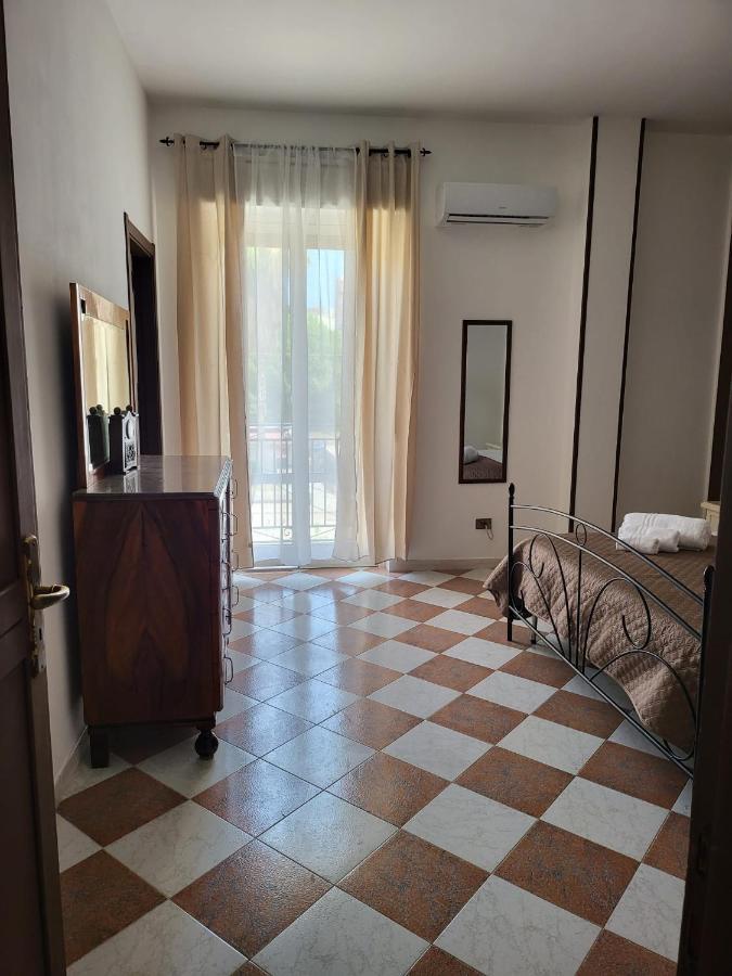 La Maison De Marie Rose Hotell Palermo Eksteriør bilde