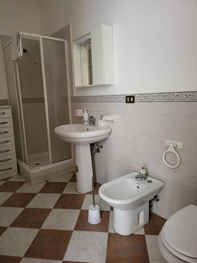 La Maison De Marie Rose Hotell Palermo Eksteriør bilde