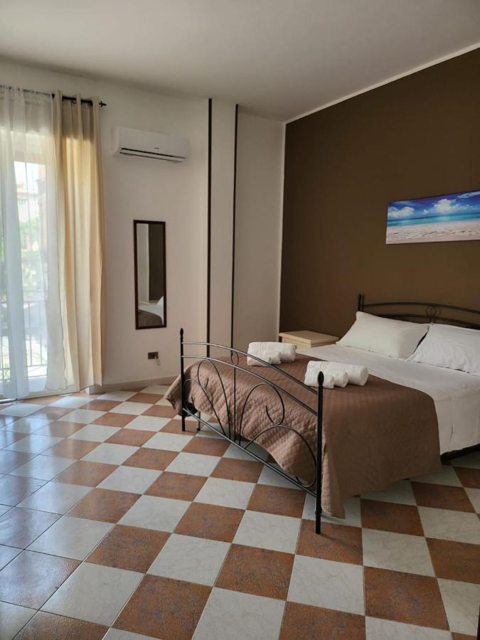 La Maison De Marie Rose Hotell Palermo Eksteriør bilde