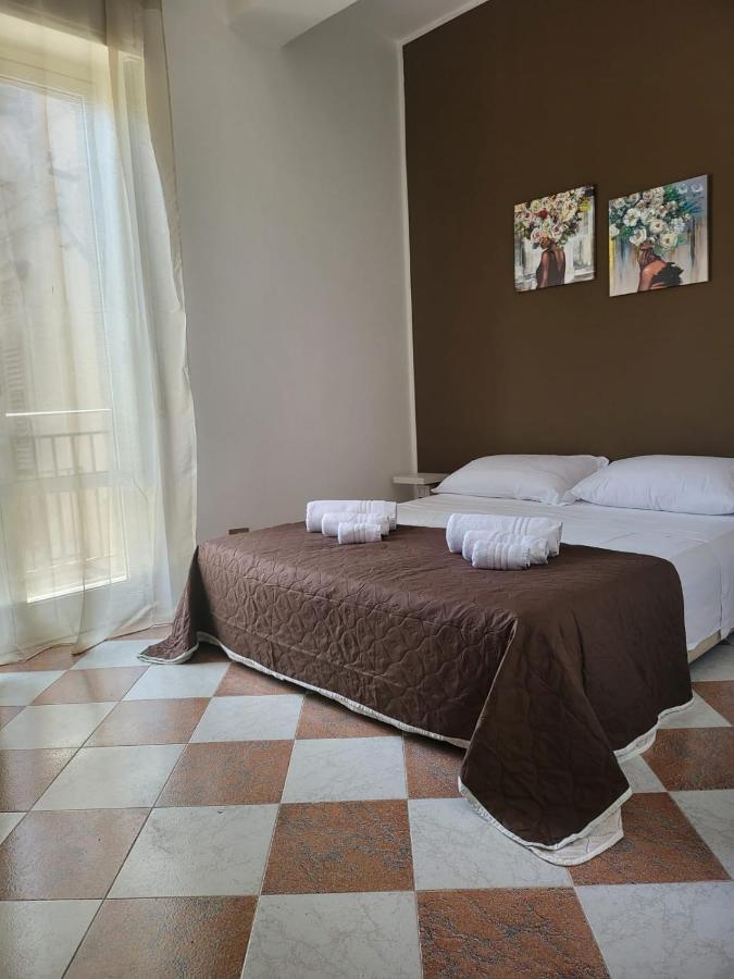 La Maison De Marie Rose Hotell Palermo Eksteriør bilde