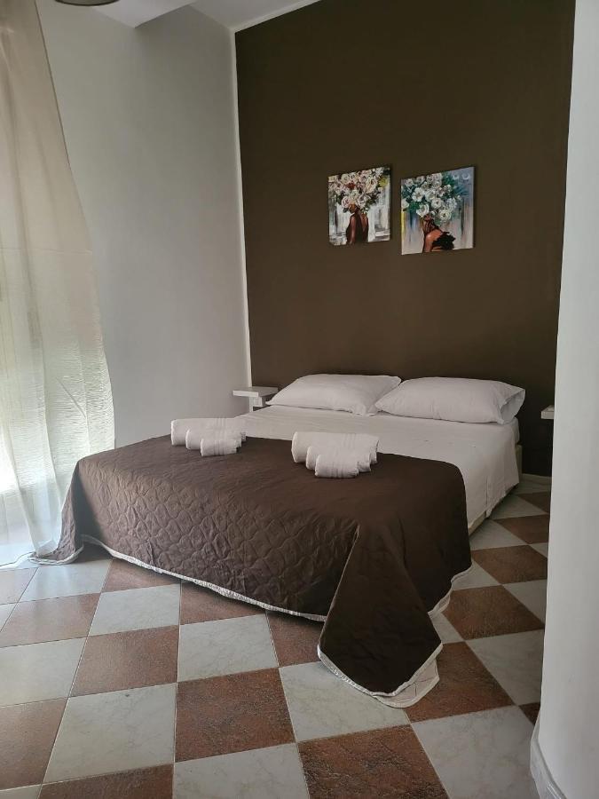 La Maison De Marie Rose Hotell Palermo Eksteriør bilde