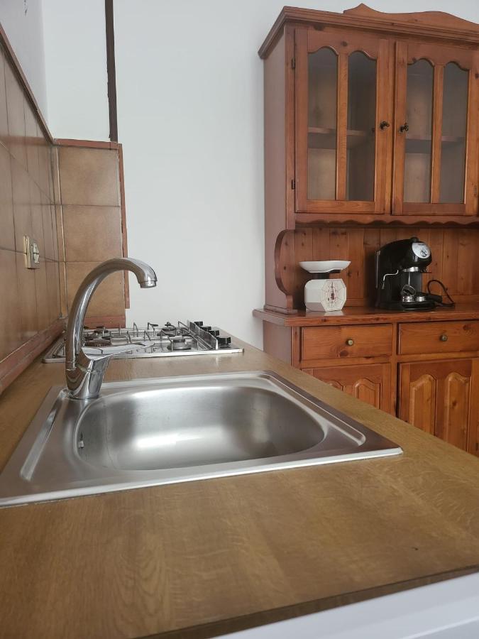 La Maison De Marie Rose Hotell Palermo Eksteriør bilde