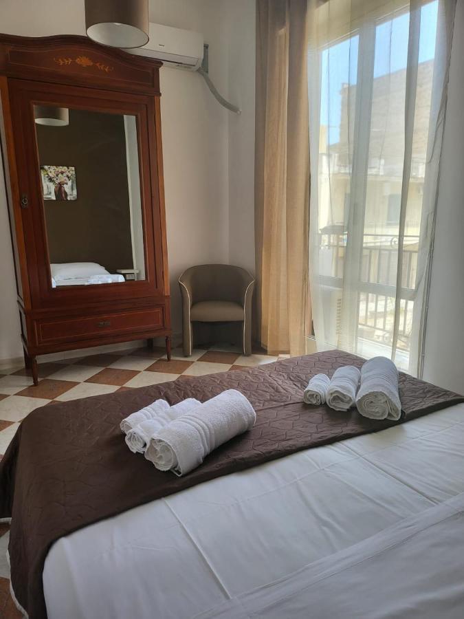 La Maison De Marie Rose Hotell Palermo Eksteriør bilde