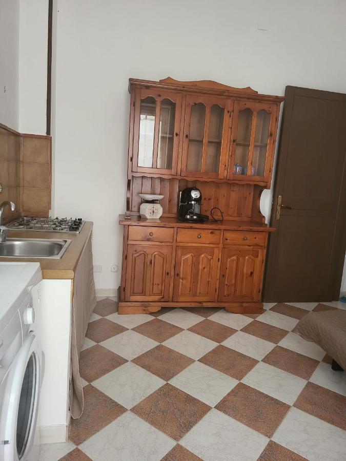 La Maison De Marie Rose Hotell Palermo Eksteriør bilde